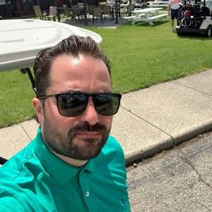 Meet your Posher, Dan